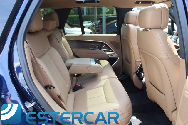 LAND ROVER Range Rover usata, con Sistema di chiamata d
