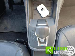 RENAULT ZOE usata, con Isofix