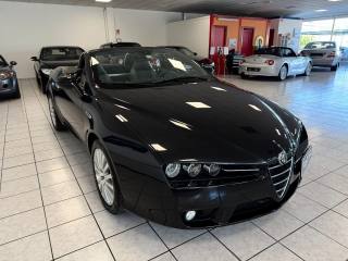 ALFA ROMEO Spider usata, con Autoradio