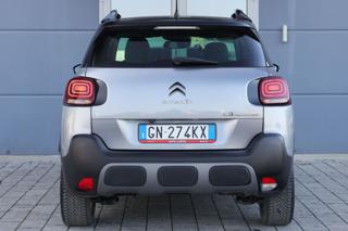 CITROEN C3 usata, con Touch screen