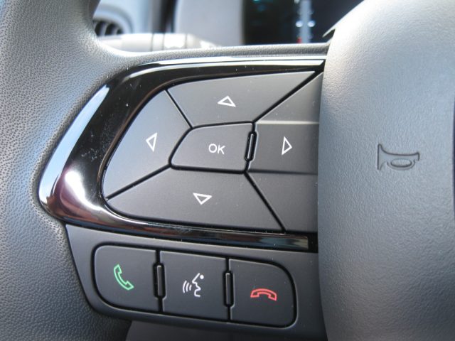 FIAT Panda usata, con Controllo elettronico della corsia