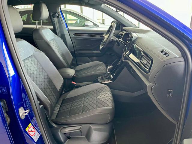 VOLKSWAGEN T-Roc usata, con Fendinebbia