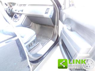 LAND ROVER Range Rover usata, con Bracciolo
