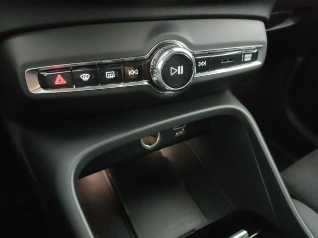VOLVO XC40 usata, con Controllo vocale