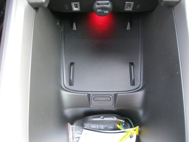 JEEP Avenger usata, con Volante multifunzione