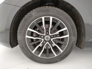 VOLVO V40 usata, con Cerchi in lega