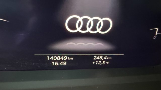 AUDI Q3 usata, con ESP