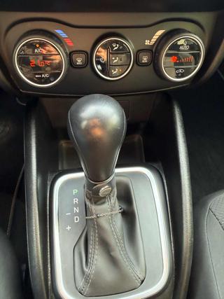 FIAT Tipo usata, con Sensori di parcheggio posteriori