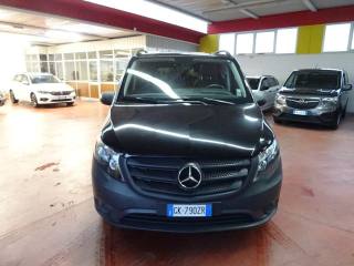 MERCEDES-BENZ Vito usata, con Airbag