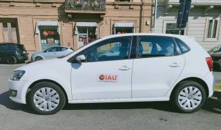 VOLKSWAGEN Polo usata, con Airbag Passeggero