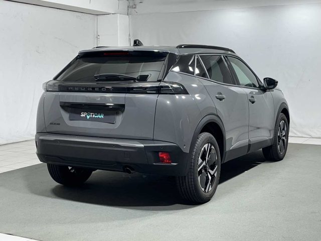PEUGEOT 2008 usata, con Chiusura centralizzata