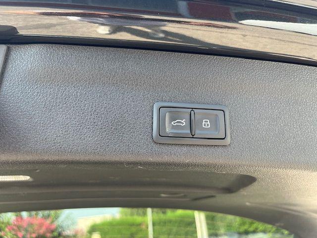 AUDI A6 usata, con ESP