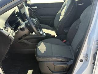 RENAULT Captur usata, con ESP