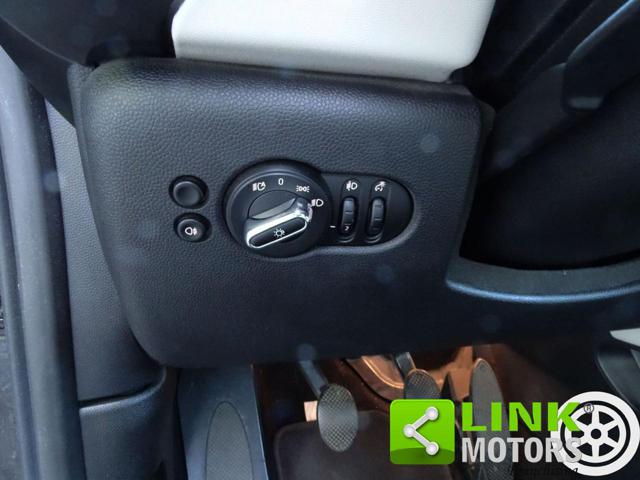 MINI Mini usata, con Bracciolo