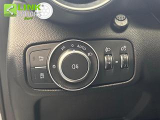 ALFA ROMEO Giulia usata, con Interni in pelle