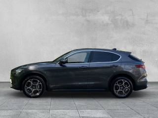 ALFA ROMEO Stelvio usata, con Airbag laterali
