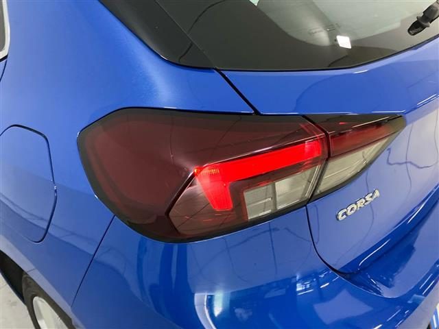 OPEL Corsa usata, con Climatizzatore