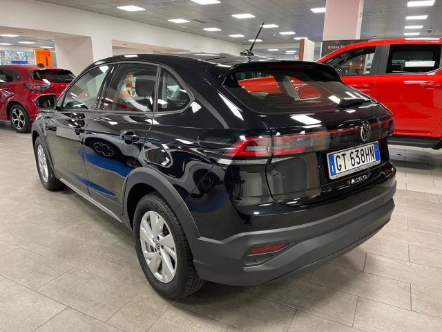 VOLKSWAGEN Taigo usata, con ESP