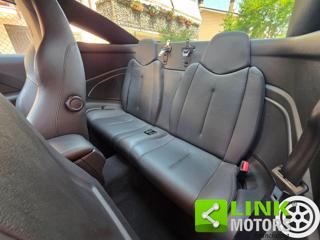 PEUGEOT RCZ usata, con Autoradio