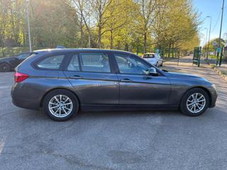 BMW 318 usata, con Autoradio