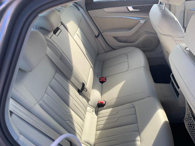 AUDI A6 usata, con Immobilizzatore elettronico