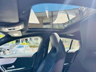 MERCEDES-BENZ CLA 200 usata, con Filtro antiparticolato