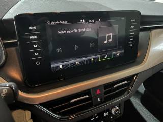 SKODA Kamiq usata, con Park Distance Control