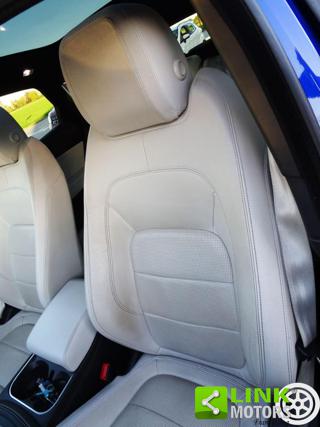 JAGUAR E-Pace usata 14