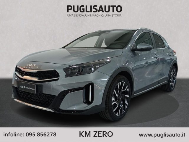 KIA XCeed usata, con Airbag laterali
