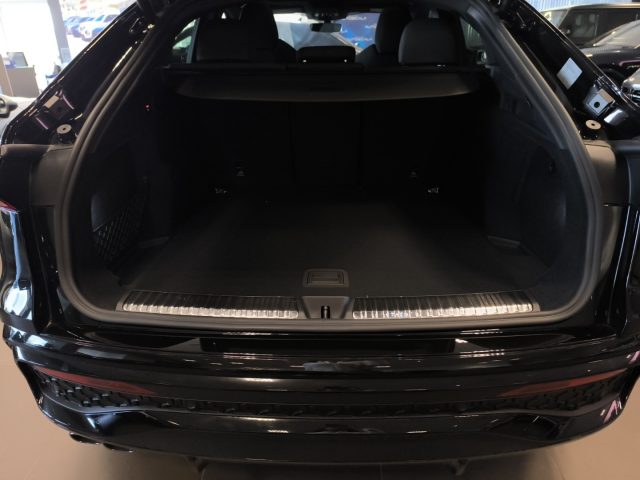 AUDI Q5 usata, con Volante multifunzione