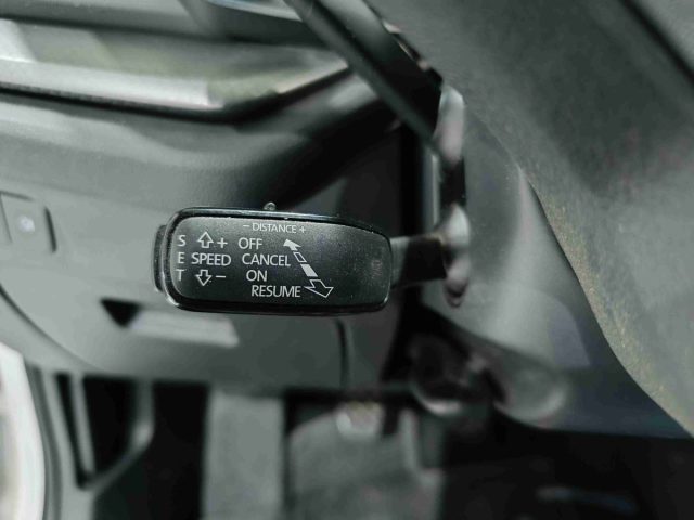 SKODA Octavia usata, con Autoradio digitale