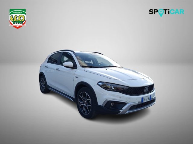 FIAT Tipo usata, con Airbag laterali