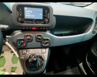 FIAT New Panda usata, con Cruise Control