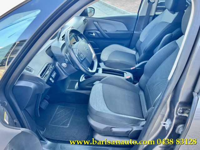 CITROEN Grand C4 Spacetourer usata, con Alzacristalli elettrici