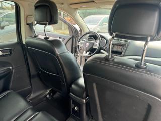 FIAT Freemont usata 26