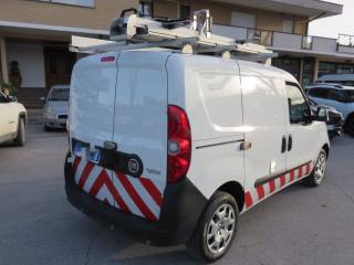 FIAT Doblo usata, con Autoradio