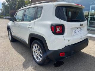 JEEP Renegade usata, con Chiusura centralizzata