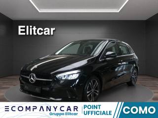 MERCEDES-BENZ B 180 Automatic Progressive Advanced