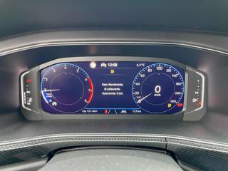 VOLKSWAGEN T-Cross usata, con Volante multifunzione
