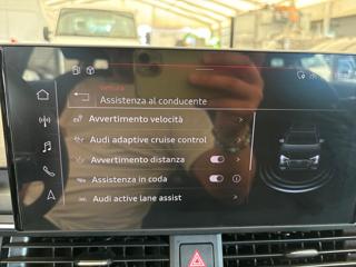 AUDI A4 usata, con Immobilizzatore elettronico