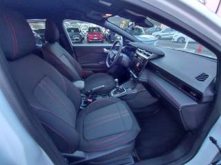 FORD Puma usata, con Controllo automatico clima