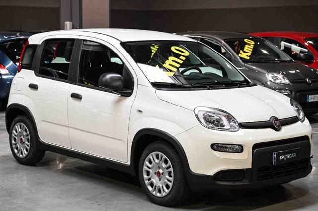 FIAT Panda usata, con Airbag Passeggero