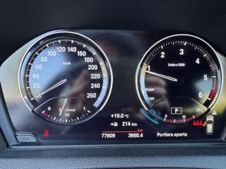 BMW 118 usata, con Autoradio