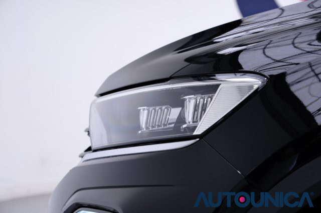VOLKSWAGEN T-Roc usata, con ESP