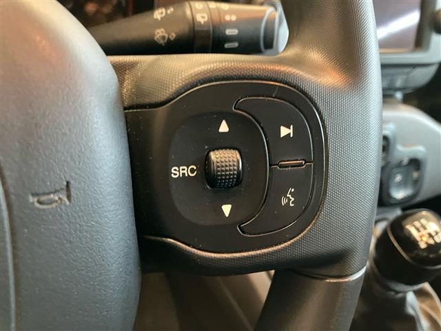 FIAT Panda usata 17