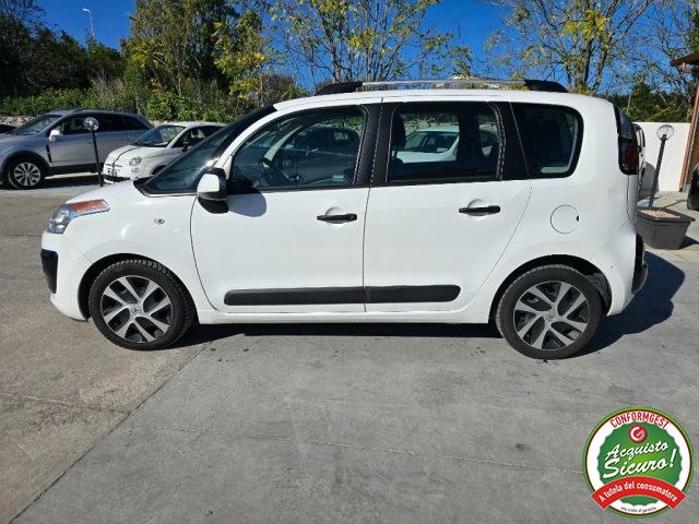 CITROEN C3 Picasso usata, con Airbag