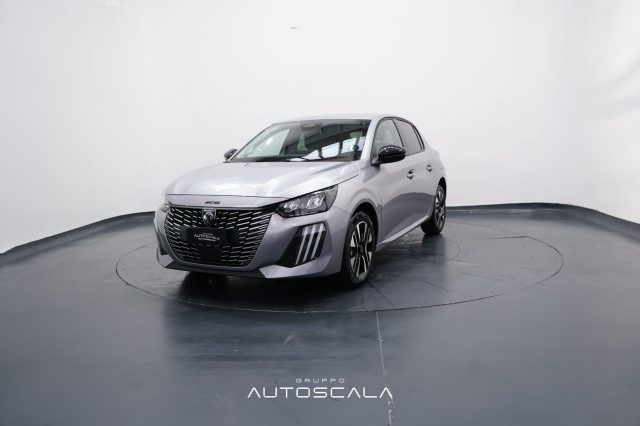 PEUGEOT 208 usata, con ABS
