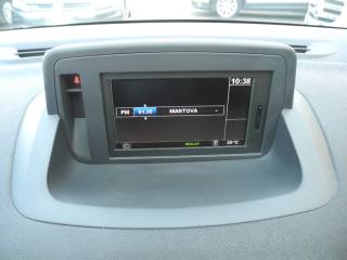 RENAULT Megane usata, con Vetri oscurati