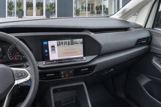 VOLKSWAGEN Caddy usata, con Climatizzatore