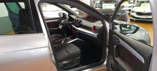 SEAT Arona usata, con Immobilizzatore elettronico